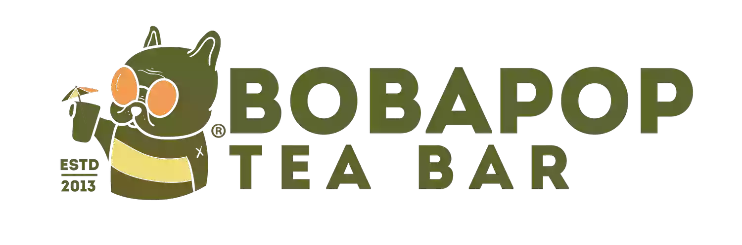 BoBaPoP Tea Bar-Rockville