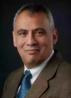 Amr Zakaria Hegazi, MD