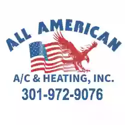 All American A/C & Heating, Inc