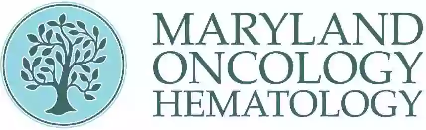 Maryland Oncology Hematology - Germantown