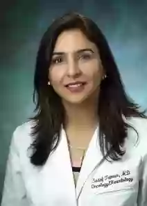 Sadaf Taimur, M.D.