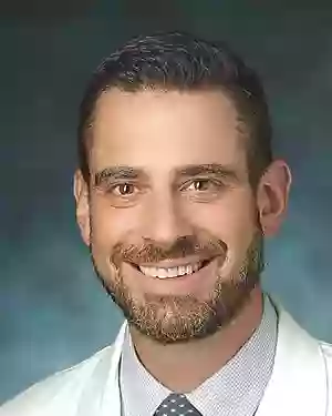 Stefan Zimmerman, MD