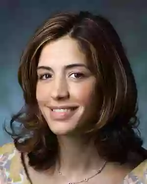 Carole Fakhry, MD