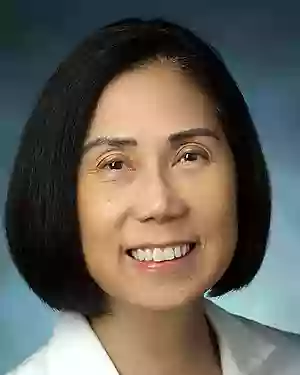 Marcia Canto, MD