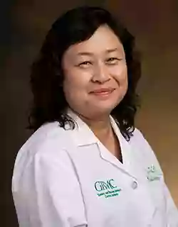 Dr. Mei Tang, MD - Oncology and Hematology at GBMC