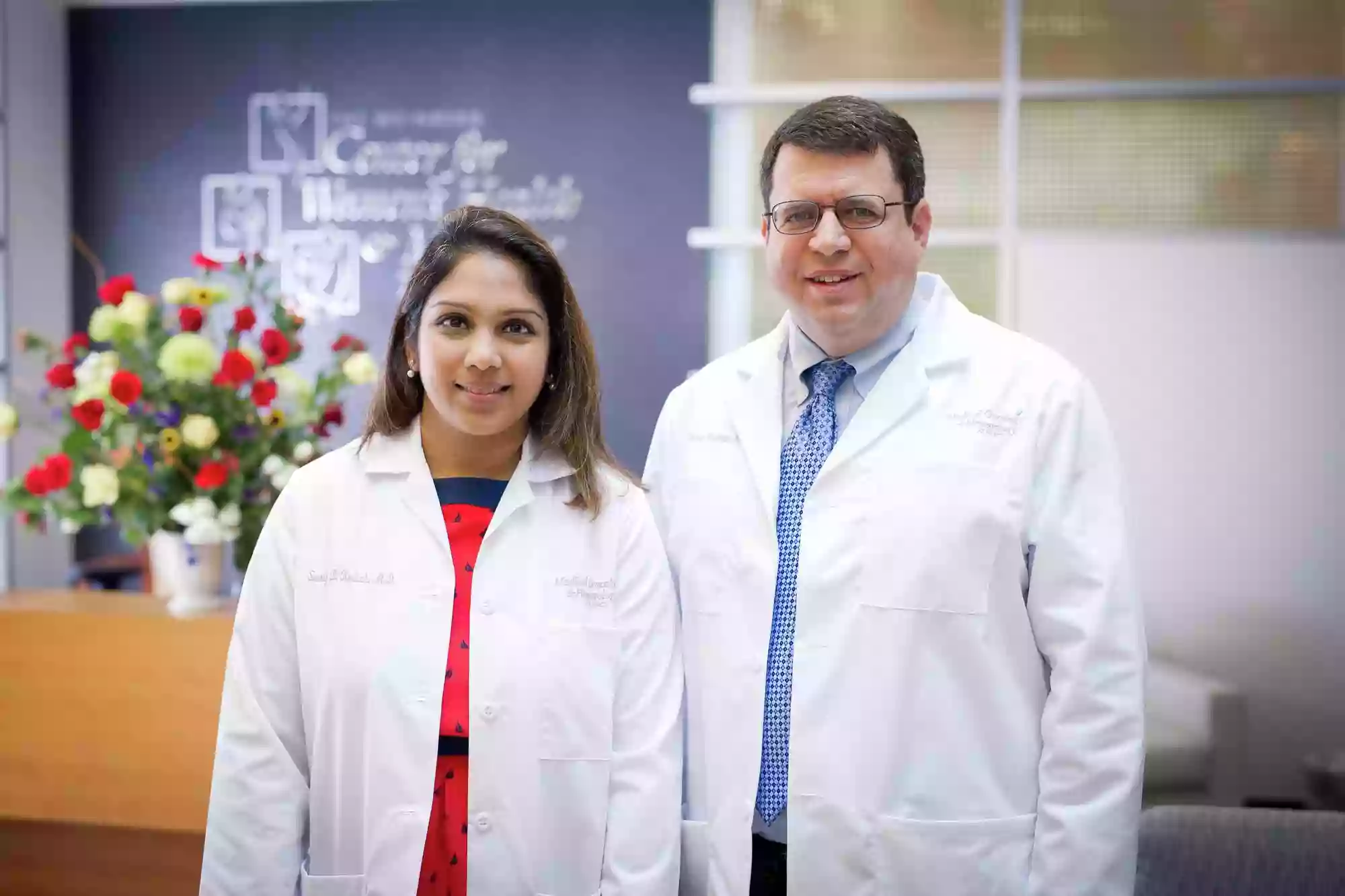 Medical Oncology and Hematology at Mercy