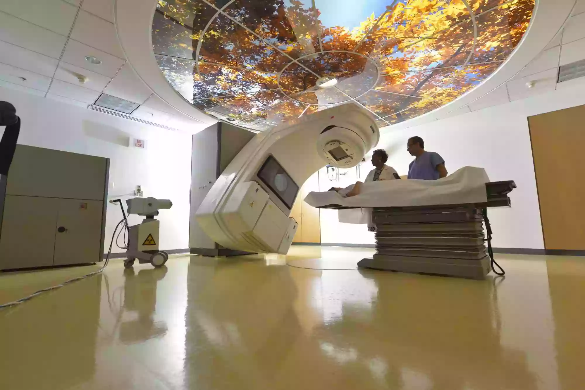 Radiation Oncology at Mercy