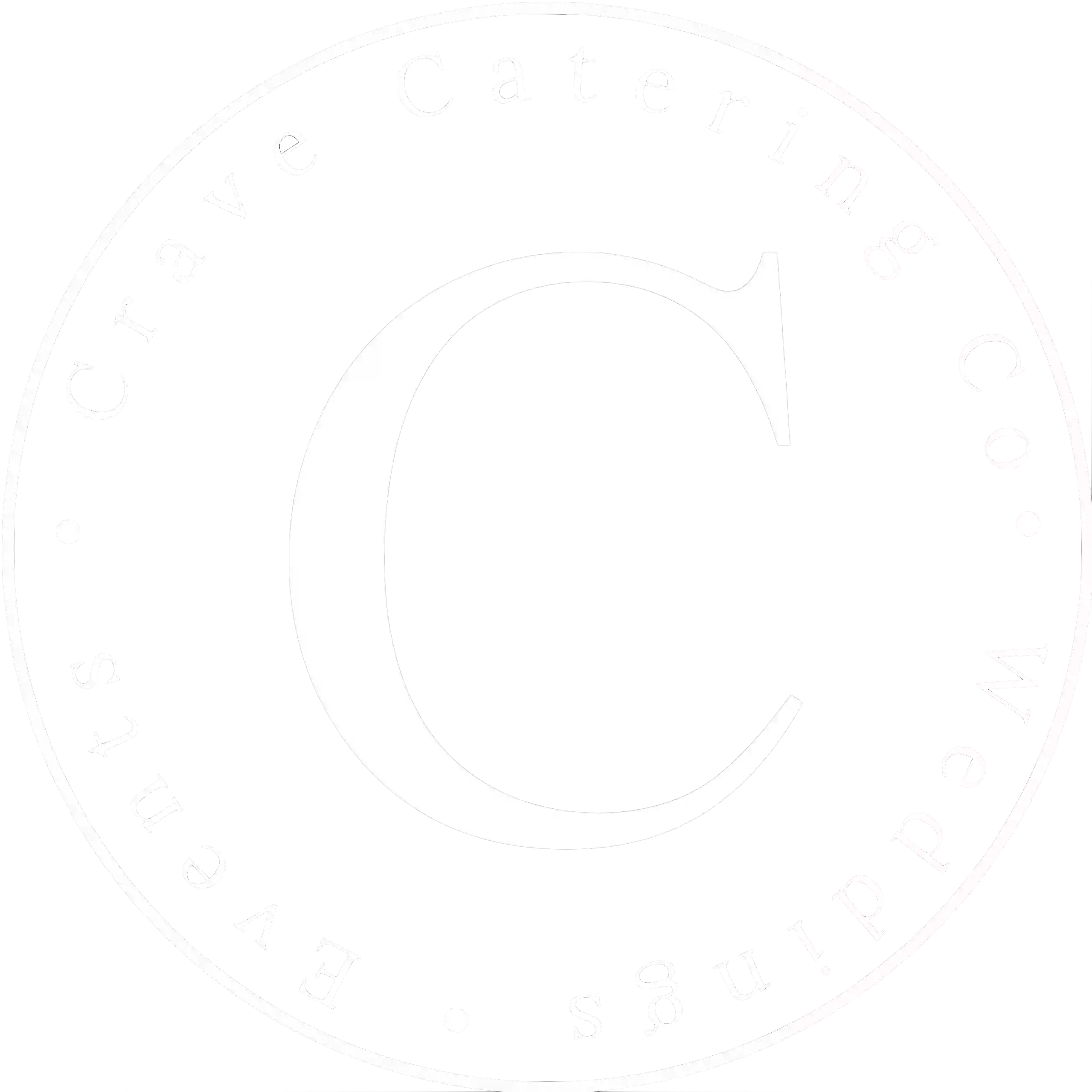 Crave Catering Co.