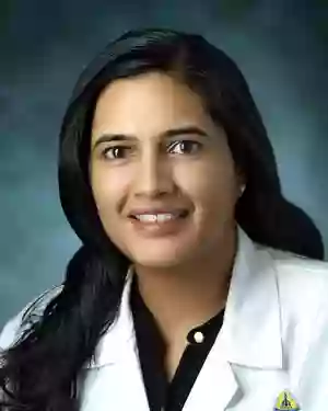 Shivani Ahlawat, MD