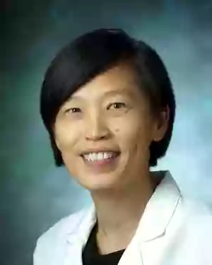 Doris Lin, MD, PHD