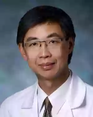 Harry Quon, MD