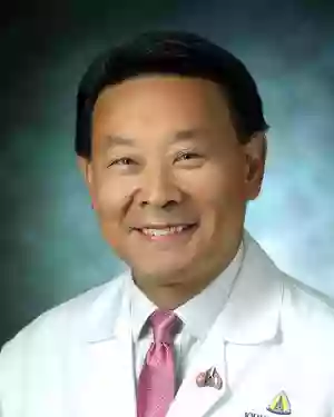 Stephen Yang, M.D.