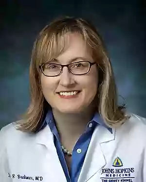 Julie Brahmer, MD