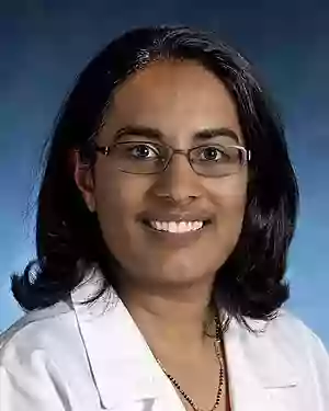 Rohini Nadgir, MD