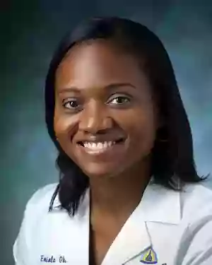 Eniola Oluyemi, MD