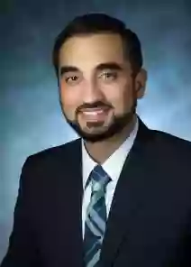 Syed Mahmood, M.D.