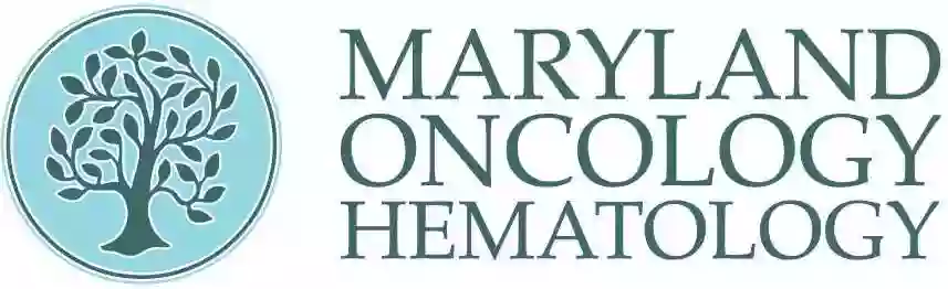 Maryland Oncology Hematology - Rockville