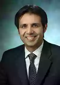 Kashif Ali, M.D.