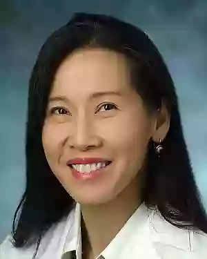 Jenny Hoang, MBA, MBBS, MHS