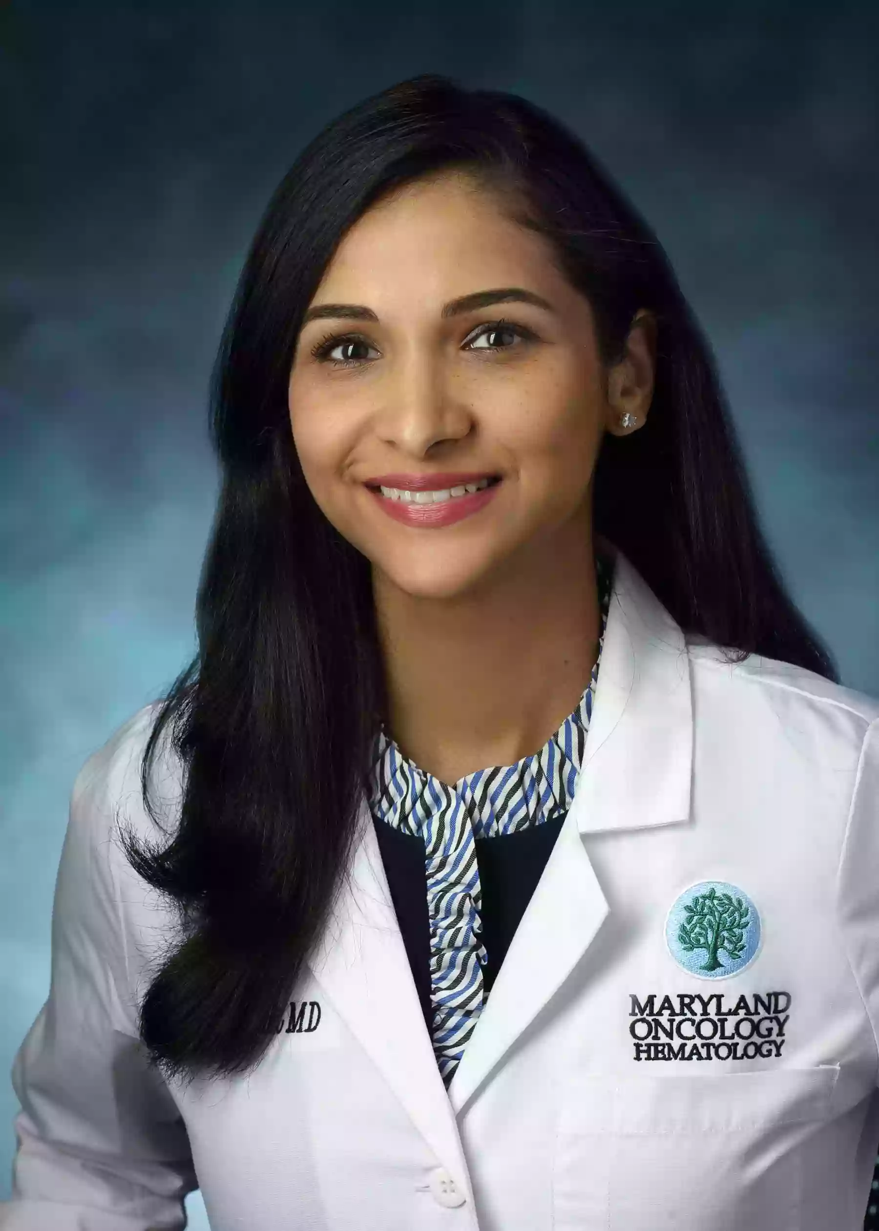 Shruti Murali, M.D.