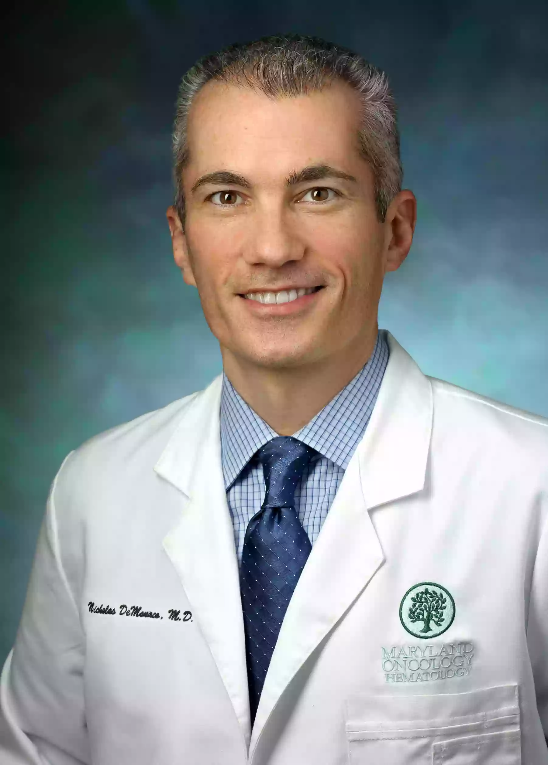 Nicholas DeMonaco, M.D.