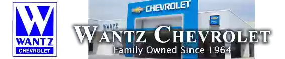 Wantz Chevrolet, INC.