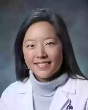 Christine Hann, MD