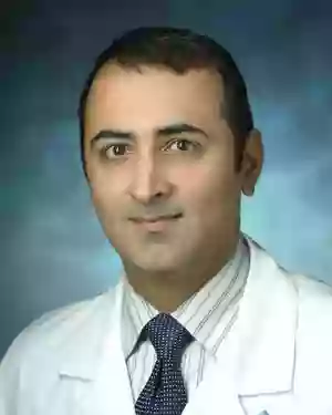 Haris Sair, MD