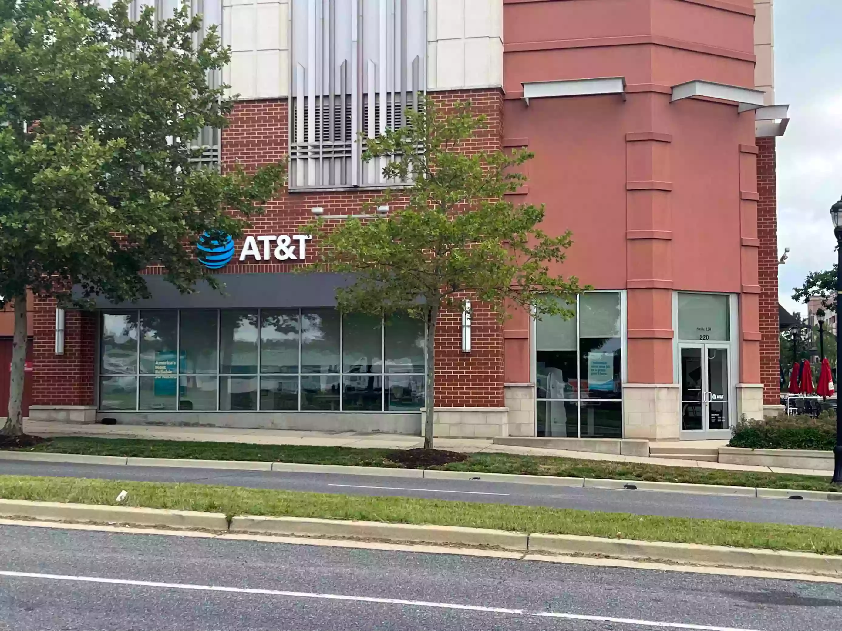 AT&T Store