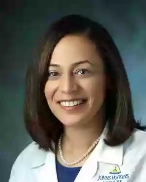 Susan Mabrouk, M.D.