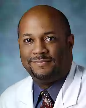 William Golden, MD