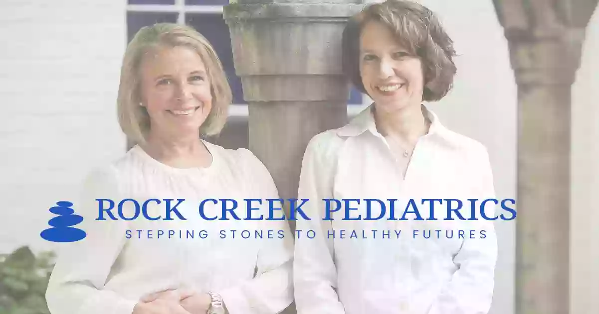 Rock Creek Pediatrics