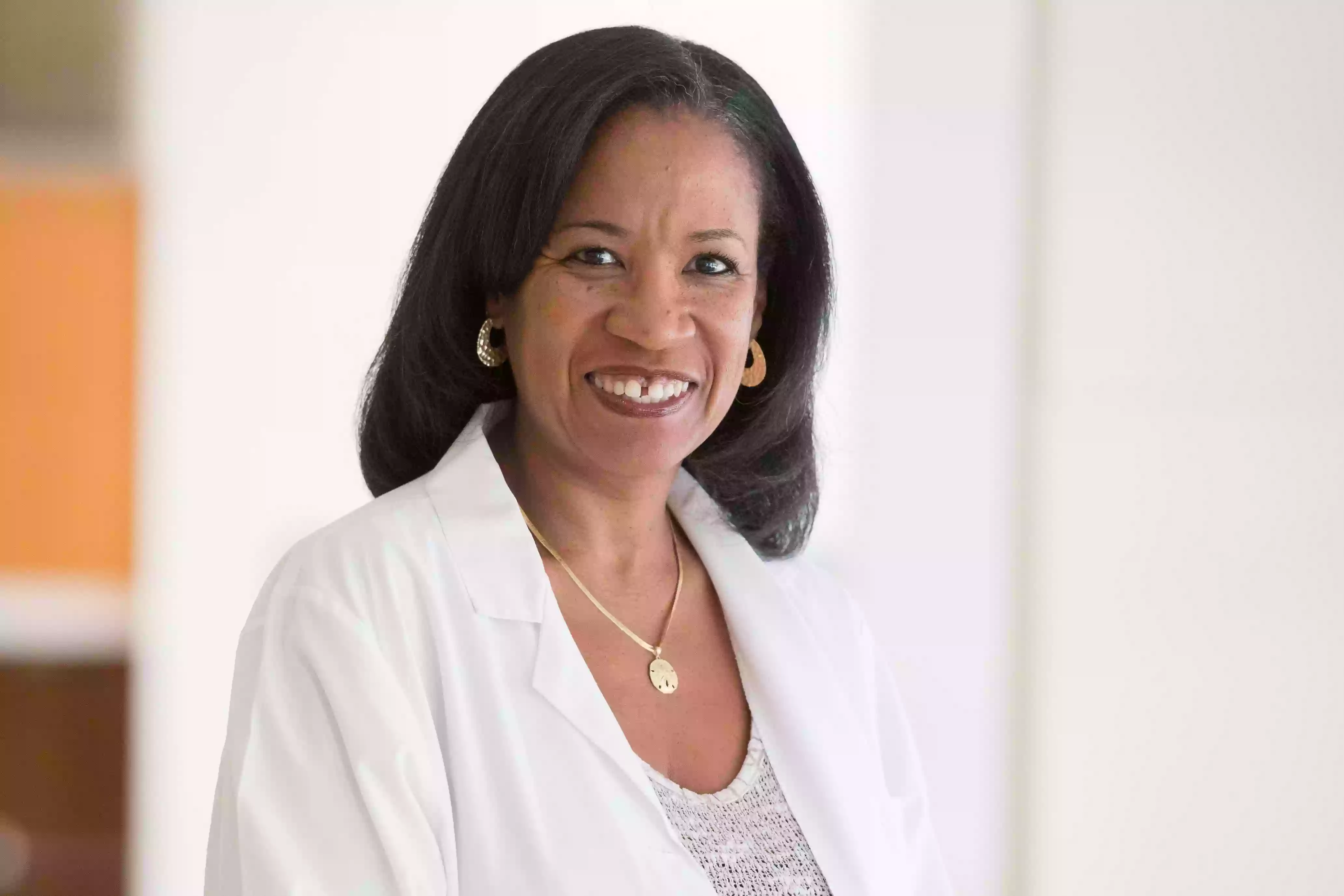 Michele Jules-Chapman, M.D.