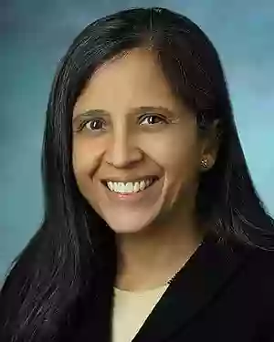 Shruti Paranjape, M.D.