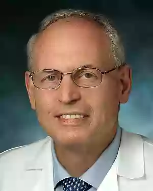 John Dana Coulson, MD