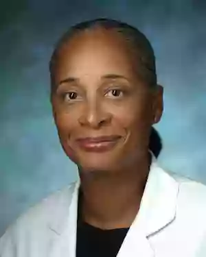 Maria Trent, MD