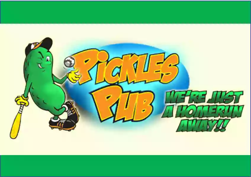 Pickles Pub