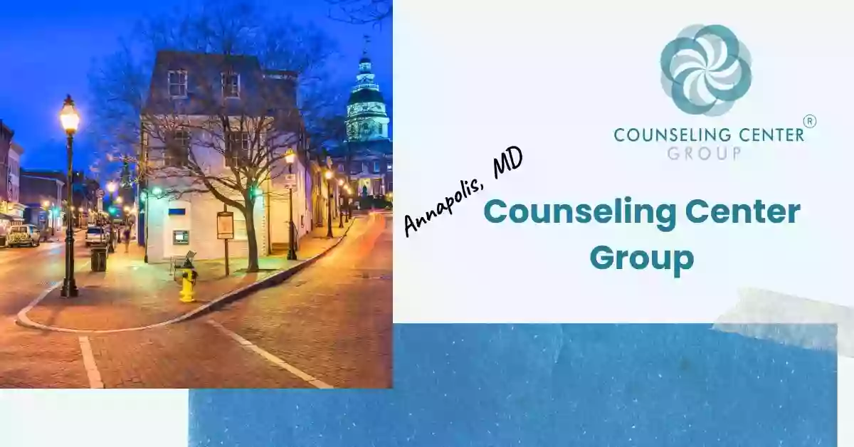 The Counseling Center Group