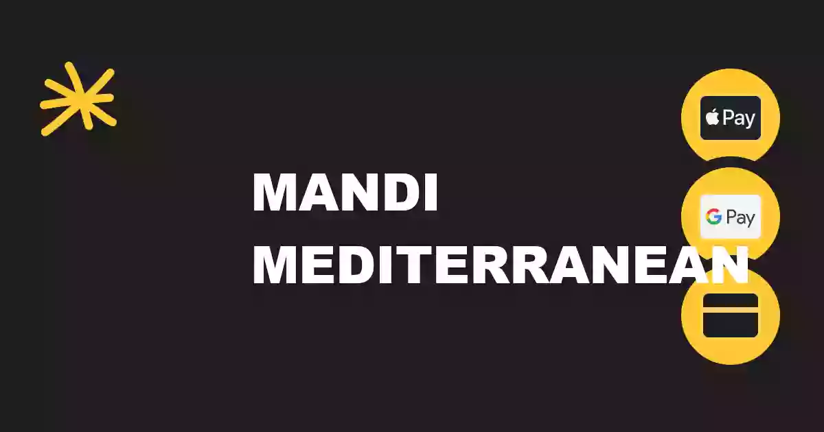 Mandi Mediterranean