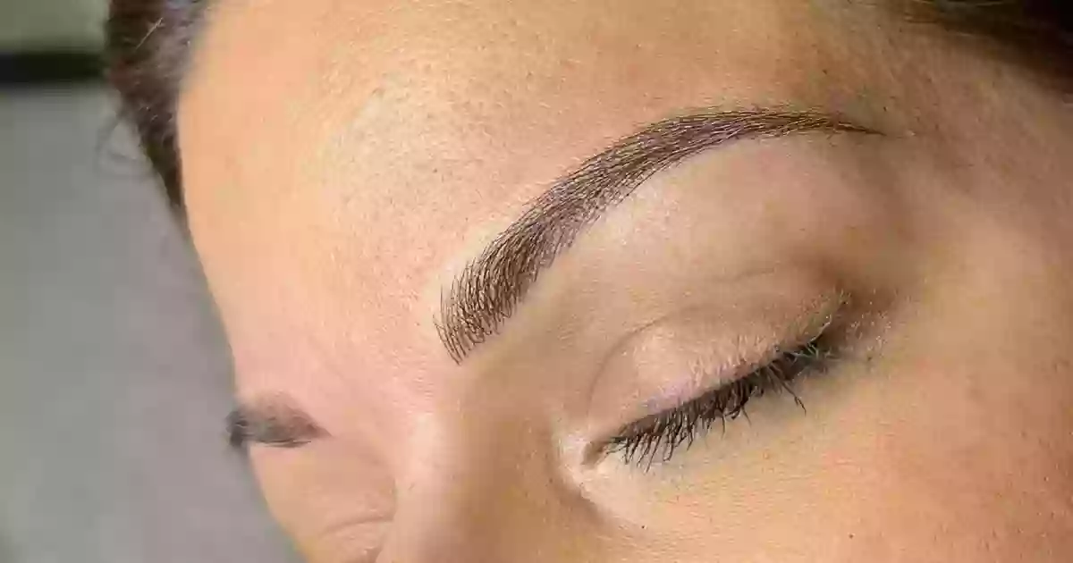 Eudora Aesthetics & Microblading