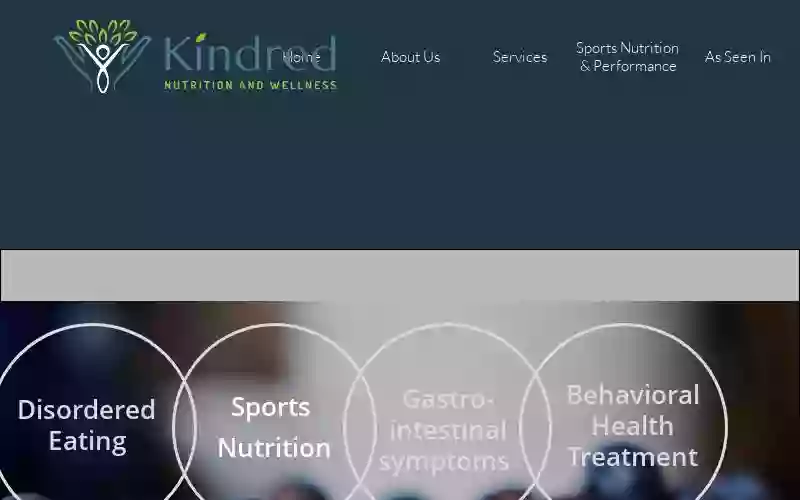 Kindred Nutrition