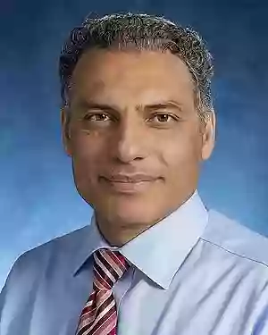 Khaled M Kebaish, MD