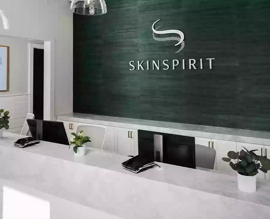 SkinSpirit Gaithersburg