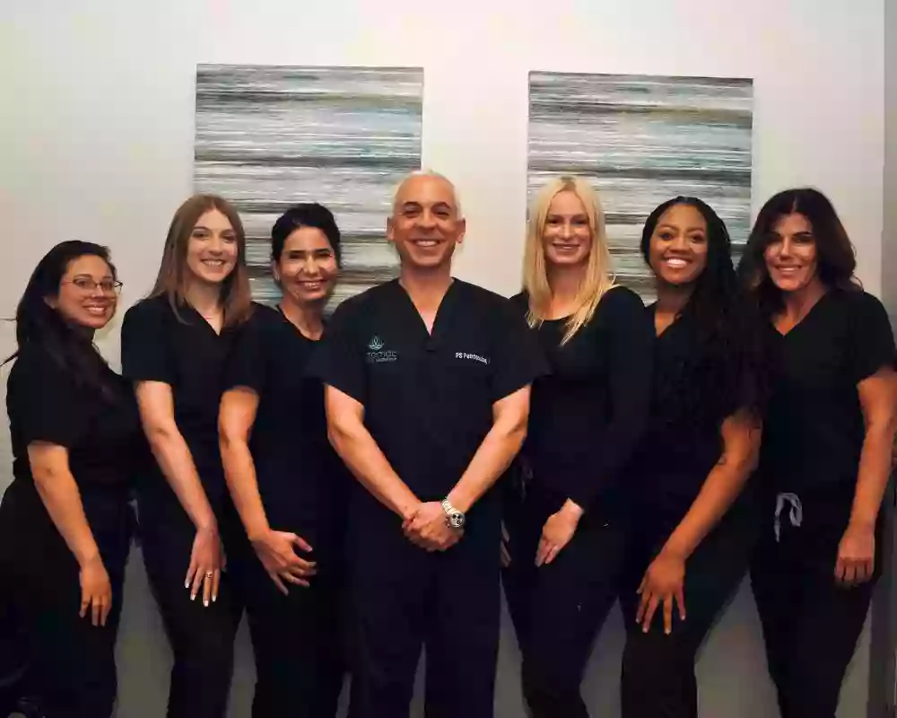 Potomac Medical Aesthetics: Dr. Peter S. Petropoulos, MD