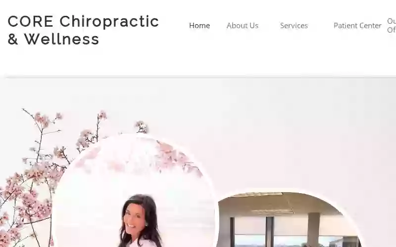 Core Chiropractic and Wellness