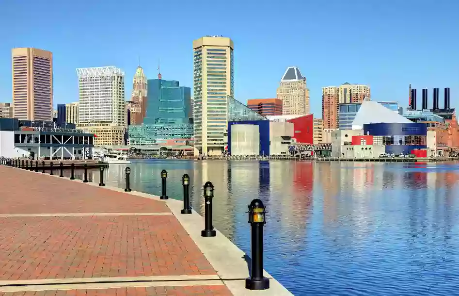 Medical Center Orthotics & Prosthetics - Baltimore