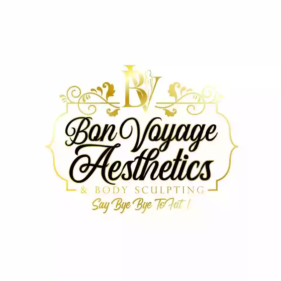 Bon Voyage Aesthetics & Body Sculpting,LLC