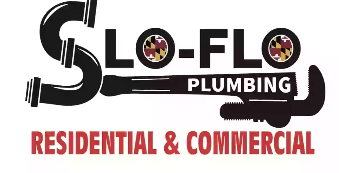 SLO-FLO Plumbing