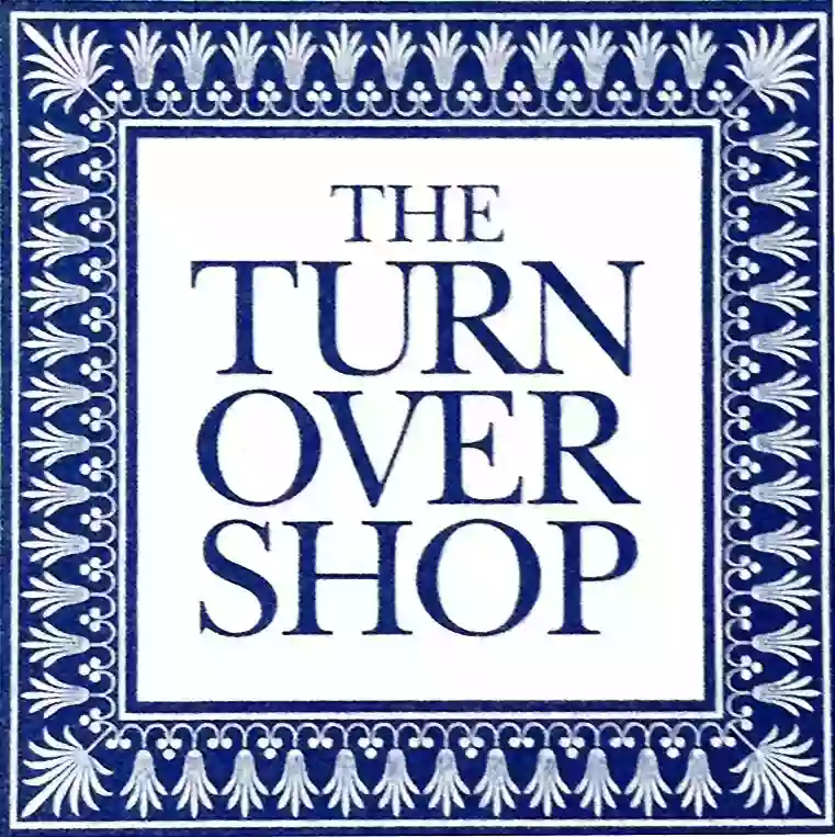 Turnover Shop Inc