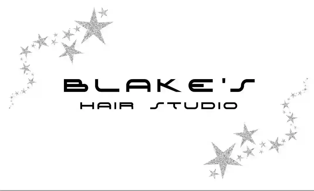 Blake’s Hair Studio